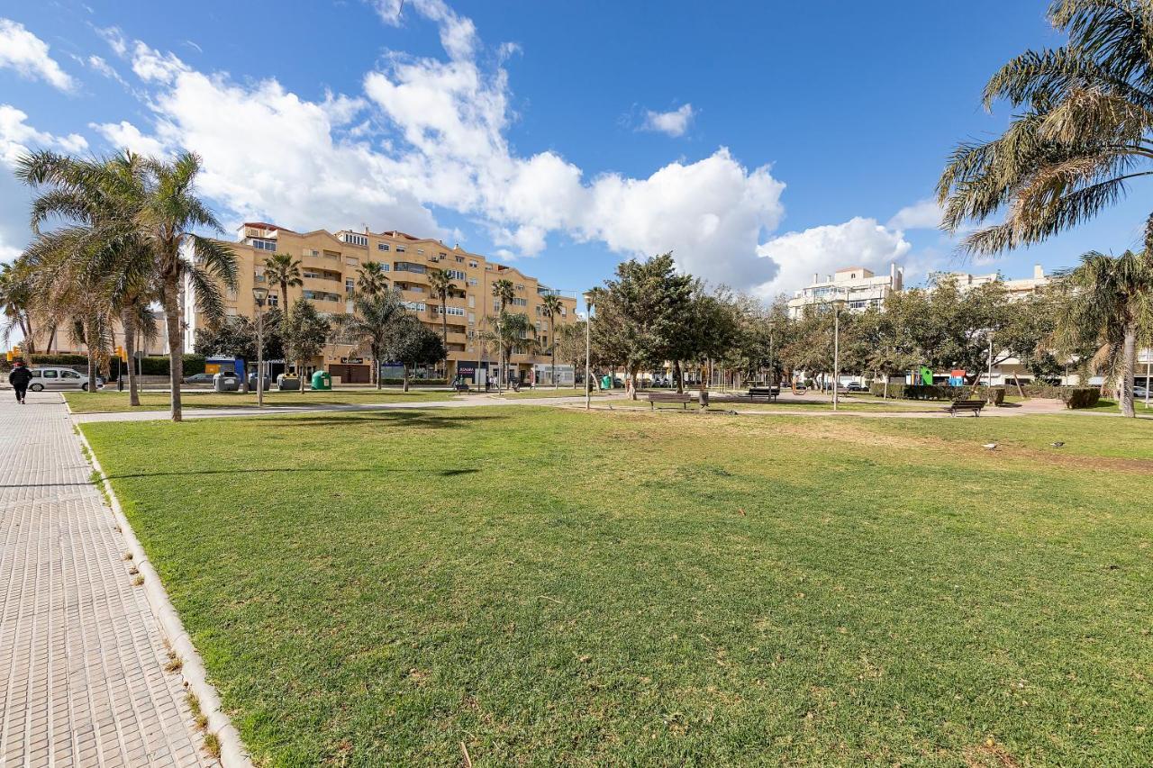 Litoral Beach Μάλαγα Εξωτερικό φωτογραφία